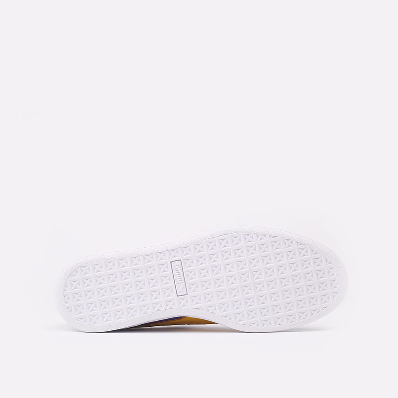 Мужские кроссовки PUMA Suede Teams (38016803)  - цена, описание, фото 7
